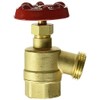 B & K 108-104 3/4" Garden Valve