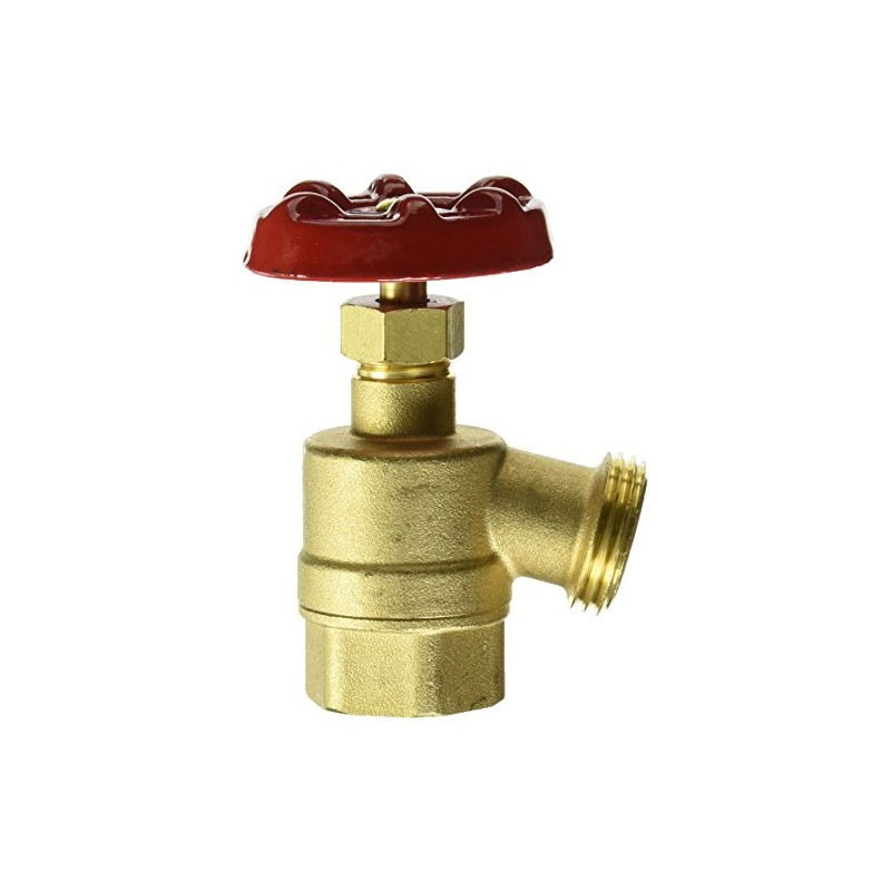 B & K 108-104 3/4" Garden Valve
