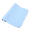 2pcs Reusable Washable Pad An Absorbent Pad For Adults Incontinence