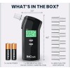 New BACtrack S80 Breathalyzer Professional-G<wbr/>rade Select Series Alcohol Test