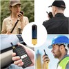 Diamond SRH-805S Walkie Talkie Antenna SMA-FMaster Small Handy Antenna UV-5R