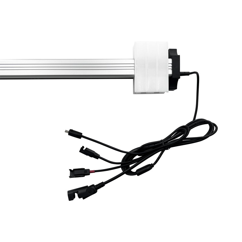 Dlfeue Motor Model JLDQ-18 JLDQ.18.134.333S03 Linear Actuator for Electric Sofa