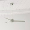 Hunter 52 inch Indoor Ceiling Fan No Light - Modern