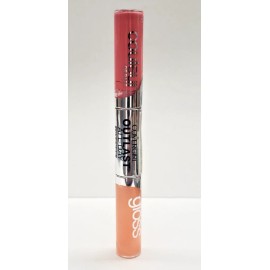 COVERGIRL NEW CoverGirl Outlast All-Day Intense Base Color & Gloss -160 PROFOUND PEACH