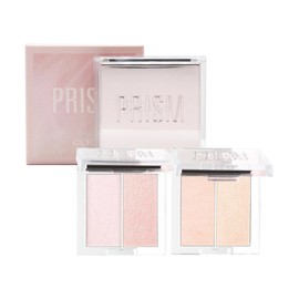 Clio Prism Highlighter Duo 5.6g / 클리오 프리즘 하이라이터 듀오 5.6g