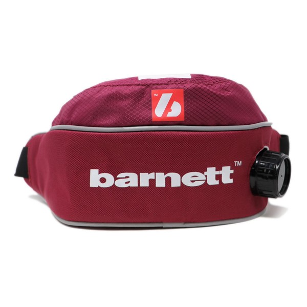 BARNETT BACKPACK-05 Waist Bag with Integrated Thermal Water Bottle, Size