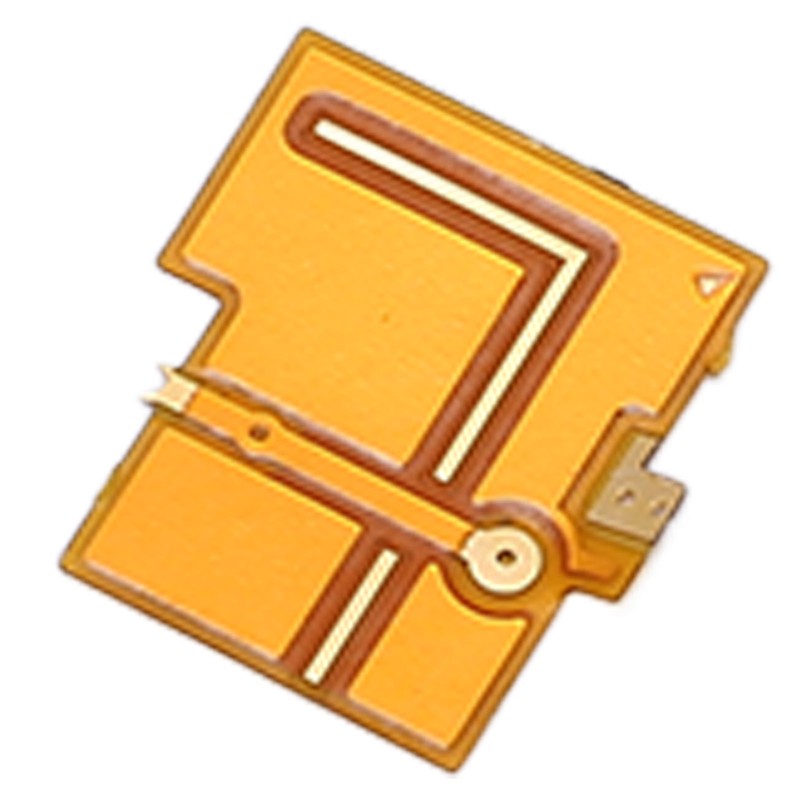 Motherboard Connection Board for DATA1 Flex Cable Board CPU Chip