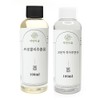 [수제나라] 브로콜리추출물100ml+고분자히알루론산50ml 동안크림만들기 천연화장품 원료 브로콜리추출물100ml+고분자히아루론산50ml / [수제나라] 브로콜리추출물100ml+고분자히알루론산50ml 동안크림만들기