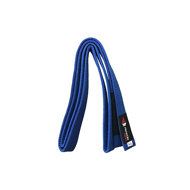 Rewon Gear Jiu Jitsu BJJ Premium Belt - Professional Belt