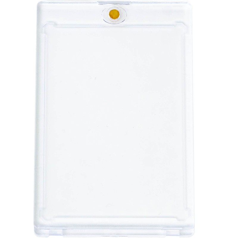 Magnetic Card Holder for 35pt Trading Cards (50 Pack) One
