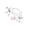 Piaggio (Original OE) 580621 OEM Ignition Key Switch Vespa S