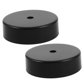 SEWACC 2pcs Quartz Clock Movement Replacement Kit Durable Mechanism Box for DIY Wall Clock Repair for Home and Office Use and Functional