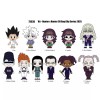 HunterxHunter NEW * Gotoh Clip * Blind Bag Series 5