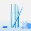 Déjà vu Dejavu Ultra-fine Cream Pencil Eyeliner 0.074 g /