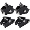 KUAFU 3" Front and Rear Suspension ATV UTV Lift Kit
