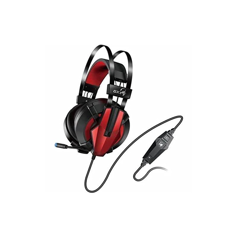 HS-G710V 7.1 Surround Micro Gaming Headset