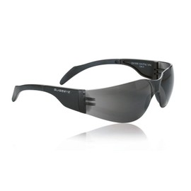 Swiss Eye Unisex Sportbrille Outbreak S, smoke, 129mm