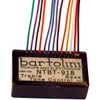 Bartolini 2-Band Tone Control Pre-Amp