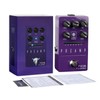 FLAMMA FS06 Pedal de preamplificador digital de efectos de guitarra,