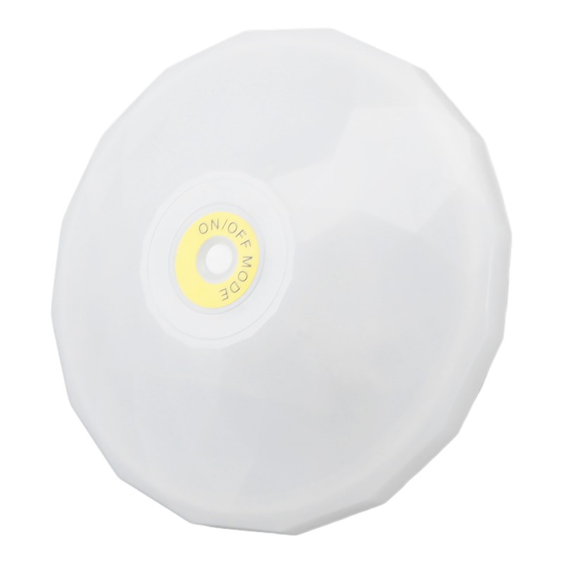 Swimming Pool Light Diamond Shaped Color Changing Battery Powered Pool