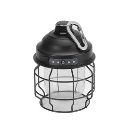 USB Rechargeable LED Camping Lamp 3 Light Modes Tent Lights for Indoor and Outdoor Hiking Fishing Waterproof Camping Lantern