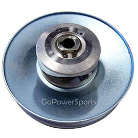 6" 30 Series Comet Replacement Go Kart Driven Pulley, 6" Dia. 5/8" bore, 219456