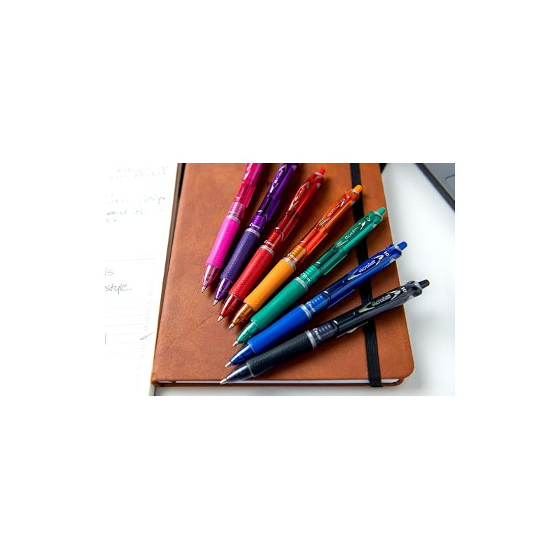 Pilot Pen Acroball BegreeN – Red