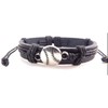Westmon Works Men's Baseball Bracelet Prayer Set Metal Ball Charm