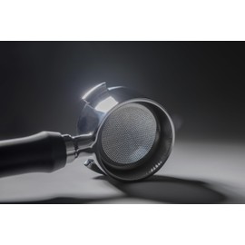 La Mellow 51mm DeLonghi Porta Filter (Precision Filter Basket Non-Pressurized Double )