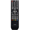 EN-83804H Replacement Remote Fit for Hisense TV 32H3D 32DU3040 32DU3050