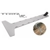 THIN VAC Flat Vacuum attachment tool vacuums Under Appliances &