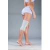 LOREY KN17001 High-Quality Knee Support Latex Free 3D Knit Size