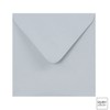 Ruby Ashley With Sympathy White Roses Condolence Card - Sympathy,