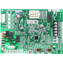 50X57-289 - OEM Upgraded Furnace Control Circuit Board Replaces Emerson