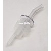 Jamal's Choice 6 Liquor Bottle POUR SPOUTS BIG CORK Pourer