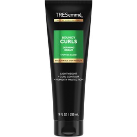 Tresemme Defining Cream Bouncy Curls 1 Unidad para Control Ligero + Riso +