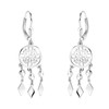 SOFIA MILANI - Women's Earrings 925 Silver - Ornaments Dream