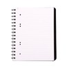 Clairefontaine - Rhodia - Ref 119237C - Wirebound PP Business
