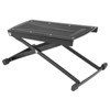 Pedicure Foot Rest 6 Adjustable Height Sturdy Thickened Non Slip