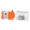 Modulator RF Converter, Weytoll Compact RF Modulator, Audio Video TV