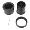 Telescope Camera SCT Adapter T2 T Ring Adapter Aluminum Alloy