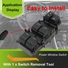 Front Left Side Power Master Window Switch 35750T2AA11 Fit for