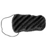 Konjac Sponge Set Body Sponge 100% Natural Long Wavy Large