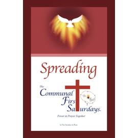 Spreading the Communal First Saturdays