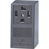Leviton 4-Wire Dryer Power Outlet 30A