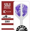 Target Japan K-Flex Solo Keita ONO No.6 KFlex Dart Flights