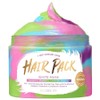 Bio Recipe 1 Second Damage Care 4 In 1 System Hair Pack, 300g, 1 Piece / 바이오레시피 1초 데미지케어 4 In 1 system 헤어팩, 300g, 1개