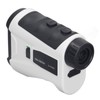 600m Range Finder with Slope Switch High Accuracy Portable Rechargeable