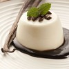 KitchenCraft Mini Pudding Moulds, Anodised Aluminium, 7.5 cm, Set of