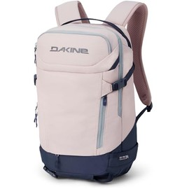 Dakine Womens Heli Pro Backpack 24L - Burnished Lilac, One Size